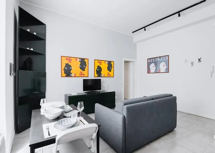 Easylife - Charming Apartment In Pta Romana