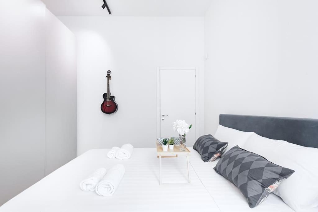 Easylife - Charming In Pta Romana Appartamento Milano